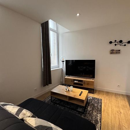 Les Vagues D'Opale Apartment Булон сюр Мер Екстериор снимка