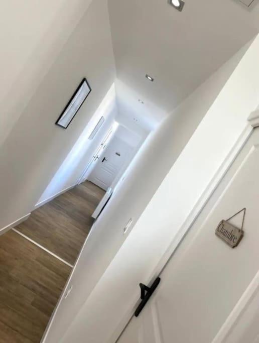 Les Vagues D'Opale Apartment Булон сюр Мер Екстериор снимка