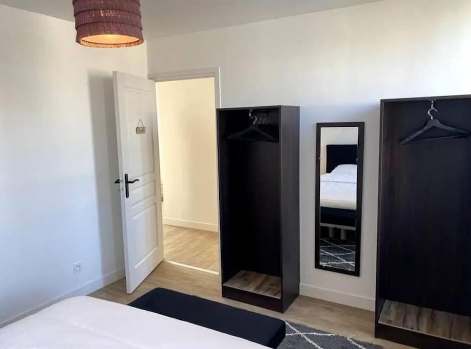 Les Vagues D'Opale Apartment Булон сюр Мер Екстериор снимка