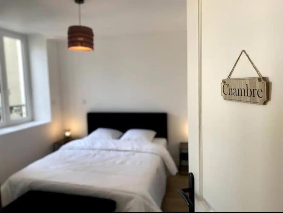 Les Vagues D'Opale Apartment Булон сюр Мер Екстериор снимка