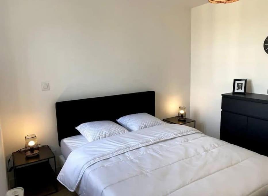 Les Vagues D'Opale Apartment Булон сюр Мер Екстериор снимка