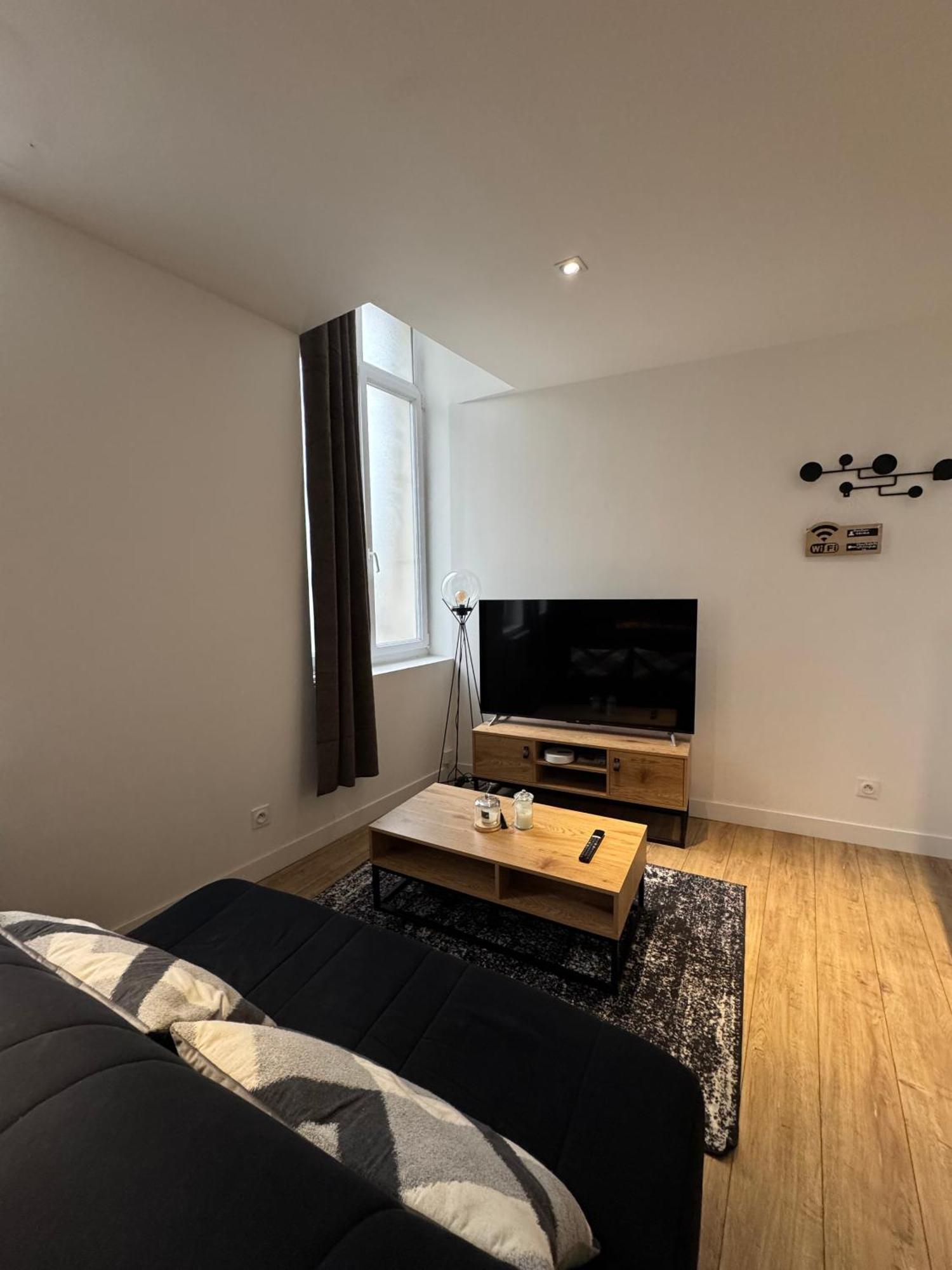 Les Vagues D'Opale Apartment Булон сюр Мер Екстериор снимка